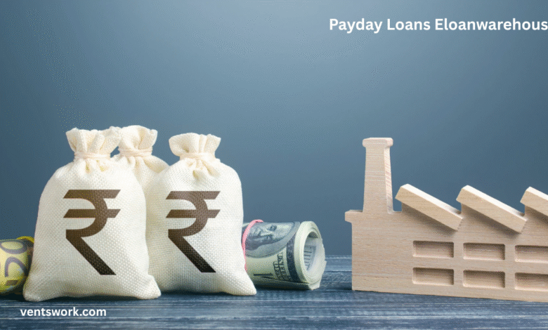 payday loans eloanwarehouse