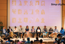 simp city forum