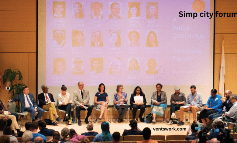 simp city forum