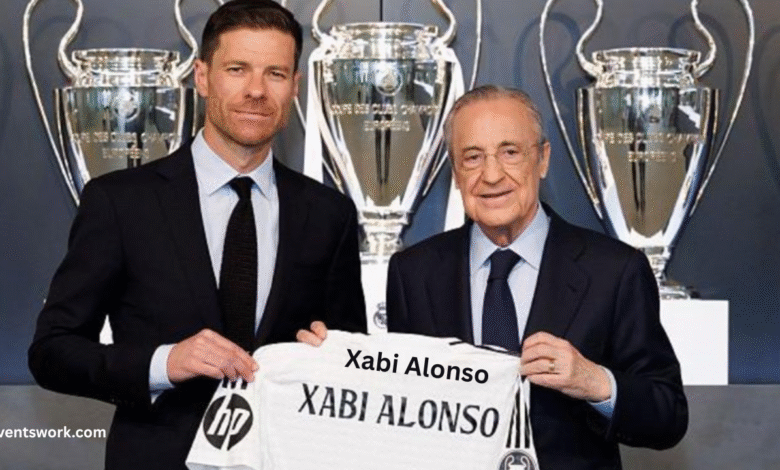 xabi alonso