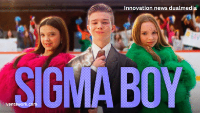 sigma boy lyrics
