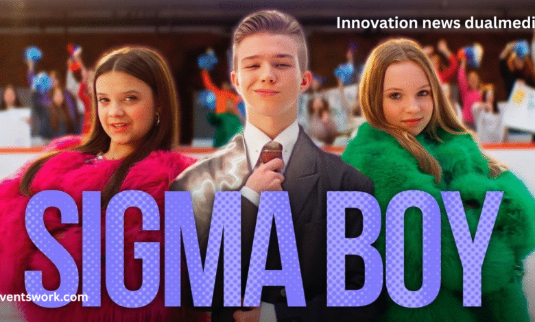 sigma boy lyrics