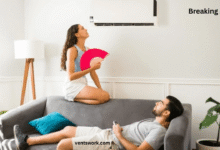 breaking ac