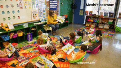 mexis classroom