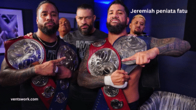 jeremiah peniata fatu