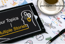 your topics | multiple stories