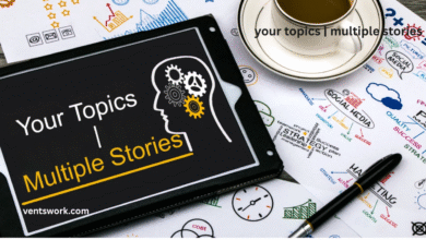 your topics | multiple stories