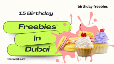 birthday freebies