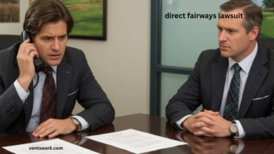 direct fairways lawsuit